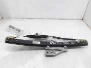 Fensterheber Links Hinten 4G0939461 Audi A6 Avant (C7) Kombi 3.0 TDI V6 24V (CZVB)