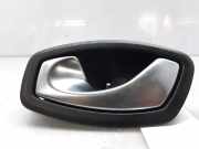 Türgriff Innen Links Hinten 826730001R Renault Megane III Berline (BZ) Schrägheck 5-drs 1.5 dCi 110 (K9K-836(K9K-J8))