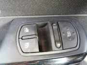 Schalter Für Elekt. Fensterheber Links Vorne 13258521 Opel CORSA D Essentia 86 CV / 63 KW