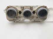 Bedienung Klimacontrolle GJ6G61190 Mazda 6 BERLINA (GG) 2.0 CRTD 136 Active (5-ptas.) 136 CV / 100 KW