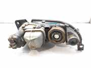 Scheinwerfer Rechts 60955910DX Alfa Romeo 166 Limousine 2.4 JTD (839.A.6000)