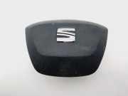 Airbag Lenkrad 6F0880201J Seat Leon (5FB) Schrägheck 5-drs 1.4 TSI 16V (CZCA)