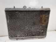 Radiator 9647419280 Citroën Xsara Coupé (N0) Schrägheck 2.0 HDi 110 (DW10ATED(RHZ))