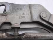 Motorhaubescharnier -- 341144805 BMW X3 (E83) SUV xDrive20d 16V (N47-D20A)