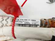 Vorhang Airbag Rechts VOOR BJ3214K159BB Land + Range Rover Range Rover Evoque (LVJ/LVS) SUV 2.2 eD4 16V (224DT(Euro 5))