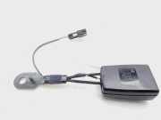 G?rtelschnalle Rechts Vorne 13330865 Opel Astra J (PC6/PD6/PE6/PF6) Schr?gheck 5-drs 1.7 CDTi 16V 125 (A17DTR)