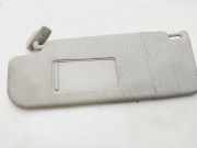 Sonnenblende Links 1Z0857551A Skoda FABIA (5J2 ) Young 69 CV / 51 KW