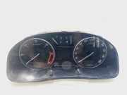 Tachoeinheit Kmh 3U0920812D Skoda Superb (3U4) Limousine 1.9 TDI 105 PD (BSV)