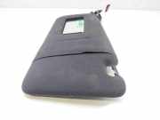 Sonnenblende Links 51168258009 BMW (E53) 3.0d 218 CV / 160 KW