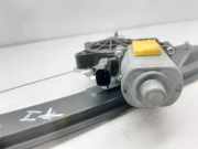 Fensterheber Links Hinten 98830X1010 SsangYong Tivoli SUV 1.6 e-XDi 16V 2WD (D16DTF)