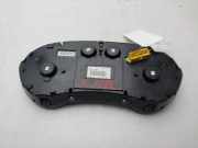 Tachoeinheit Kmh 9665107480 Peugeot Sport 109 CV / 80 KW