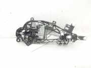 Türgriff Außen Rechts Vorne 13515510 Opel Astra K Schrägheck 5-drs 1.4 Turbo 16V (B14XFL)