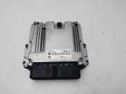 Motorsteuergerät HX7312C520FFE Jaguar E-Pace SUV 2.0 D 180 16V AWD (204DTD(AJ20D4))