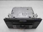 Radio 5M5T18C815FA Ford Focus C-Max Großraumlimousine 1.6 TDCi 16V (HHDA)