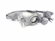 Scheinwerfer Rechts 9632689280 Peugeot 206 (2A/C/H/J/S) Schrägheck 1.4 XR,XS,XT,Gentry (TU3JP(KFX))