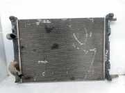 Radiator 8200117609 Renault MEGANE II BERLINA 3P Confort Authentique 101 CV / 74 KW