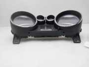 Tachoeinheit Kmh 769166750U Opel Astra J (PC6/PD6/PE6/PF6) Schrägheck 5-drs 2.0 CDTI 16V 160 Ecotec (A20DTH)
