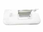 Sonnenblende Rechts 2S61A04100 Ford Mondeo IV Schrägheck 2.0 TDCi 140 16V (QXBA)