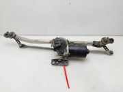 Scheibenwischermotor Vorne 24450202 Opel Astra G (F69) Limousine 1.7 DTI 16V Eco4 (Y17DT)
