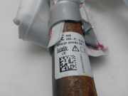 Vorhang Airbag Rechts VOOR VOOR 621700D031 Toyota Yaris III (P13) Schrägheck 1.5 16V Hybrid (1NZ-FXE)