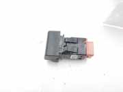 Warnleuchte Schalter 9678101877 Citroën C4 Picasso (3D/3E) Großraumlimousine 1.6 BlueHDI 120 (DV6FC(BHZ))