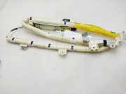 Vorhang Airbag Rechts VOOR 621700F030 Toyota Verso Großraumlimousine 2.0 16V D-4D-F (1AD-FTV(Euro 4))