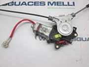 Fensterheber Rechts Hinten 8353065D00 Suzuki Grand Vitara I (FT/GT/HT) SUV 2.0 TDi/HDi 16V (DW10ATED4(RHW))