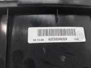 Tachoeinheit Kmh A2049004000 Mercedes-Benz C (W204) Limousine 2.2 C-200 CDI 16V (OM646.811)