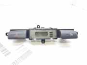 Warnleuchte Schalter 945101F000 Kia Sportage (JE) Geländewagen 2.0 CVVT 16V 4x2 (G4GC)