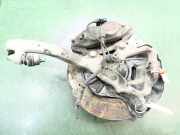 Achsschenkel Halter Links Vorne 2213324501 Mercedes-Benz S (W221) Limousine 5.5 S-550 32V (M273.961)