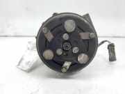 Klima Pumpe 13197538 Opel Corsa C (F08/68) Schrägheck 1.3 CDTi 16V (Z13DT)