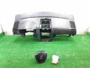 Airbag Set 1T1857067C Volkswagen (1T3)