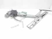 Fensterheber Rechts Vorne 90521876 Opel Astra G (F69) Limousine 1.7 DTI 16V Eco4 (Y17DT)