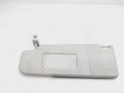 Sonnenblende Links 6Q0857551E Seat Toledo (5P2) Gro?raumlimousine 1.9 TDI (BXE)