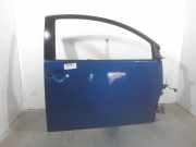 T?r Rechts Vorne 1C0831052N Volkswagen New Beetle (9C1/9G1) Schr?gheck 3-drs 1.9 TDI 90 (ALH) ALH