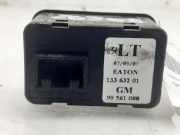 Schalter Für Elekt. Fensterheber Rechts Vorne 90561088 Opel Zafira (F75) Großraumlimousine 2.0 DTI 16V (Y20DTH)