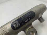 Einspritzdüsen Düsenstock 0445214019 Peugeot 307 BREAK / SW (S1) SW 107 CV / 79 KW