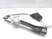 Fensterheber Links Hinten 5C6839461D Volkswagen Jetta IV (162/16A) Limousine 2.0 TDI 16V (CLCA) CLCA