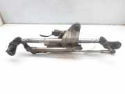 Scheibenwischermotor Vorne 5F1955119 Seat Leon (5FB) Schrägheck 5-drs 2.0 TDI Ecomotive 16V (CKFC)