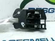 Türgriff Innen Rechts Hinten 6920512220B4 Toyota Auris (E15) Schrägheck 1.4 D-4D-F 16V (1NDTV)