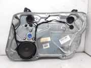 Fensterheber Rechts Vorne 6L4837462 Seat Cordoba (6L2) Limousine 1.9 TDI (ATD)