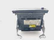 Radio 8612047230 Toyota Prius (NHW20) Liftback 1.5 16V (1NZ-FXE)