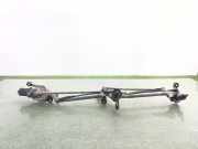 Scheibenwischermotor Vorne 76505SWAA02 Honda CR-V (RE/RM) SUV 1.6 i-DTEC 16V (N16A2)