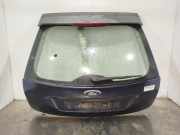 Hintertür 1487316 Ford Focus 2 Limousine 1.6 TDCi 16V 110 (G8DA)
