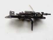 Motorhaubenschloss DF7156620 Mazda 2 (DE) Schrägheck 1.4 CDVi 16V (Y407)