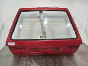 Hintertür 867827025H Volkswagen POLO (867/871/873) CL Coupe 54 CV / 40 KW