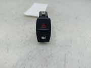 Warnleuchte Schalter 61319231786 BMW 3 serie (F30) Limousine 320d 2.0 16V (B47-D20A)