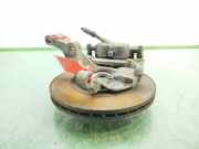 Achsschenkel Halter Links Vorne 8200630474 Renault Trafic New (JL) Bus 2.0 dCi 16V 115 (M9R-782)