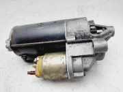 Anlasser D7R26 Peugeot 406 (8B) Limousine 2.0 HDi 110 (DW10ATED(RHZ))