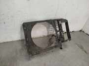 Schließplatte Kühlerträger 1308CJ Citroën Berlingo Van 1.6 HDI 16V 90 (DV6ATED4(9HX))